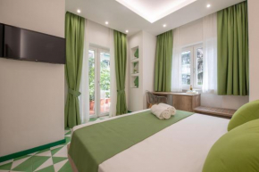 Gea Suite B&B Sorrento